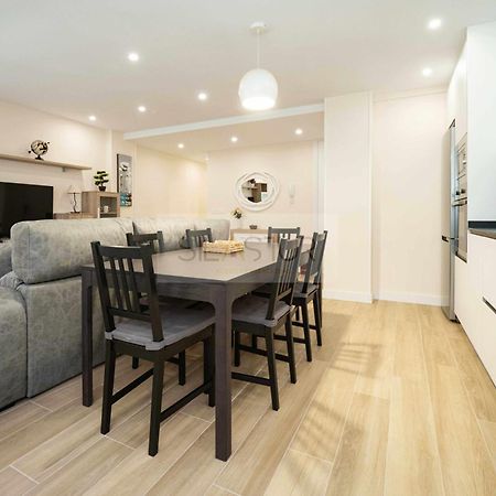 Cabrales Apartamento กิฮอน ภายนอก รูปภาพ