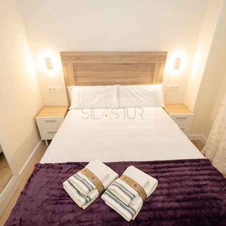 Cabrales Apartamento กิฮอน ภายนอก รูปภาพ