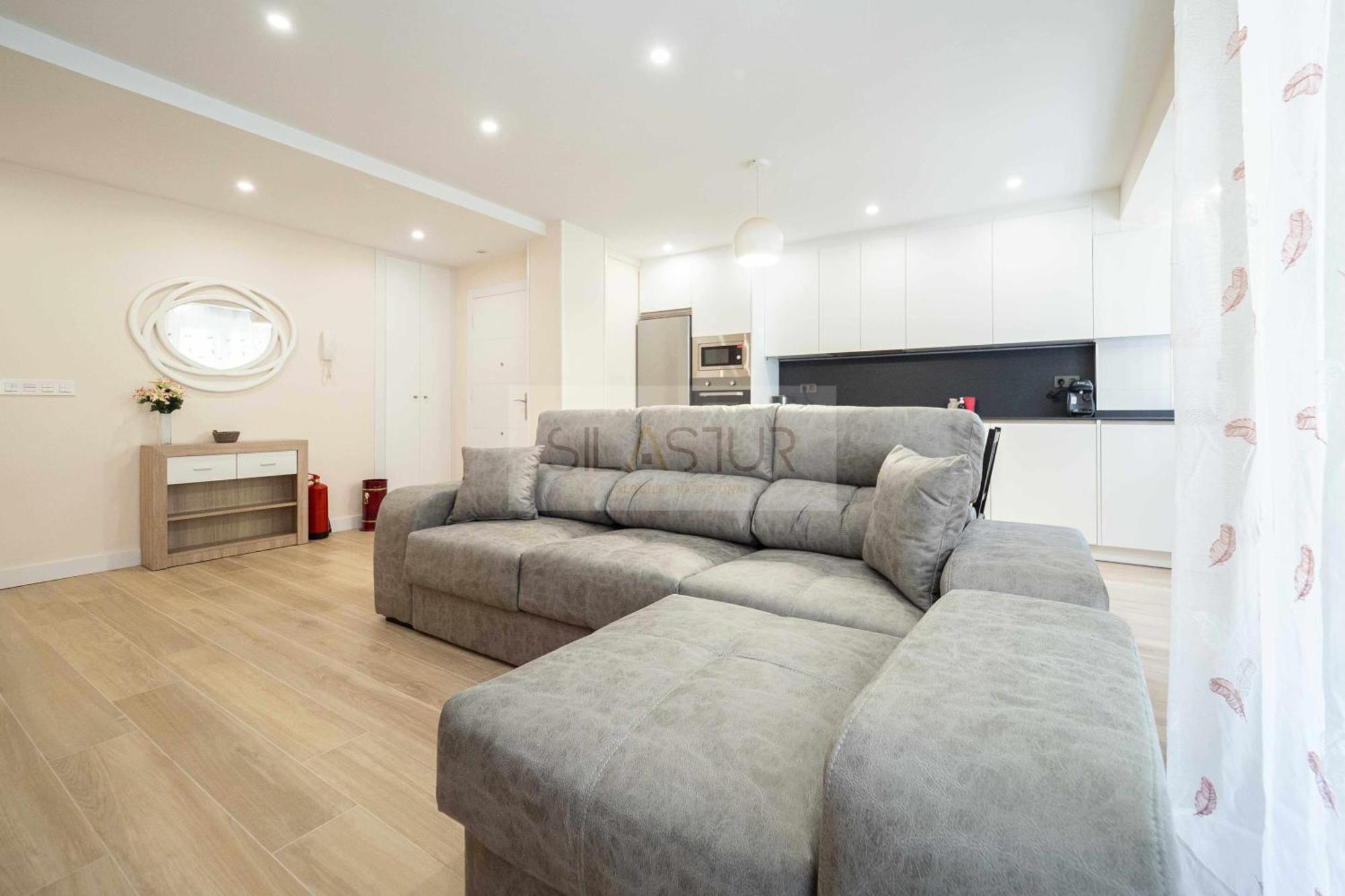 Cabrales Apartamento กิฮอน ภายนอก รูปภาพ