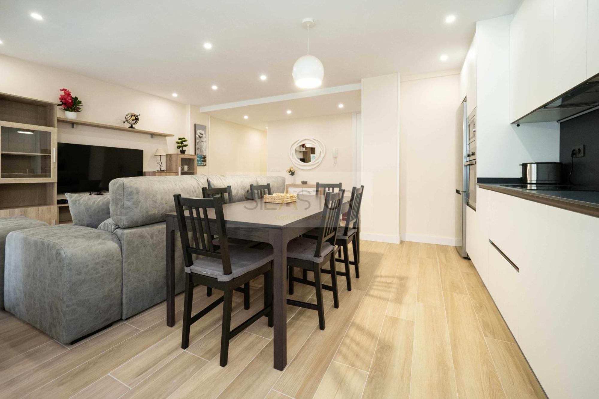 Cabrales Apartamento กิฮอน ภายนอก รูปภาพ