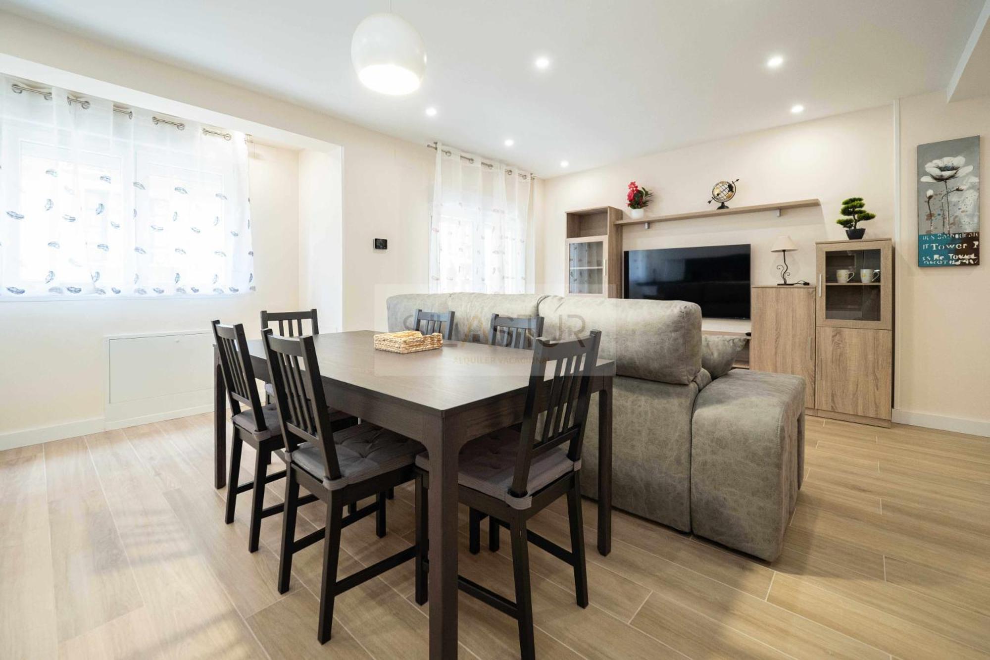 Cabrales Apartamento กิฮอน ภายนอก รูปภาพ
