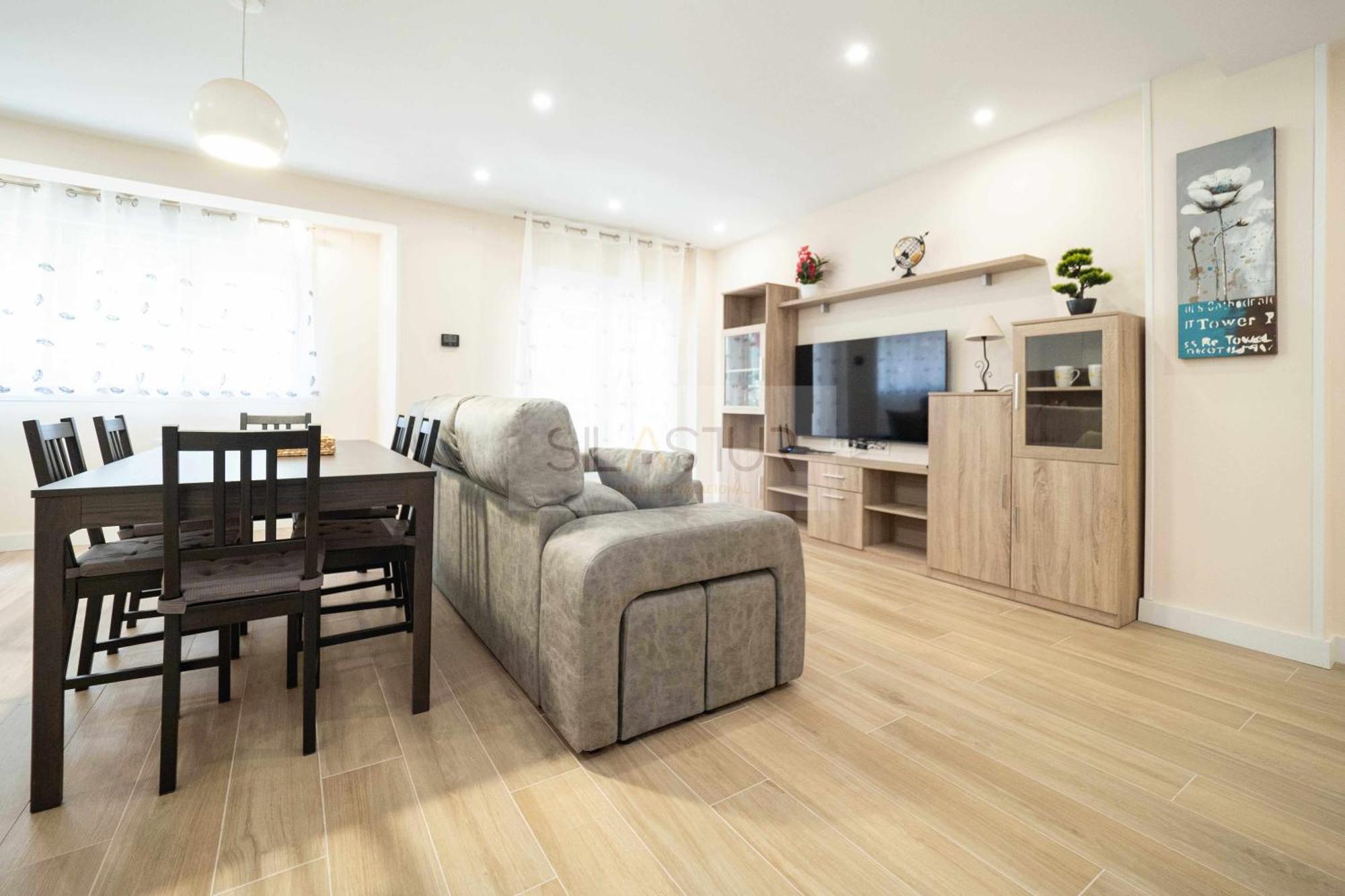 Cabrales Apartamento กิฮอน ภายนอก รูปภาพ
