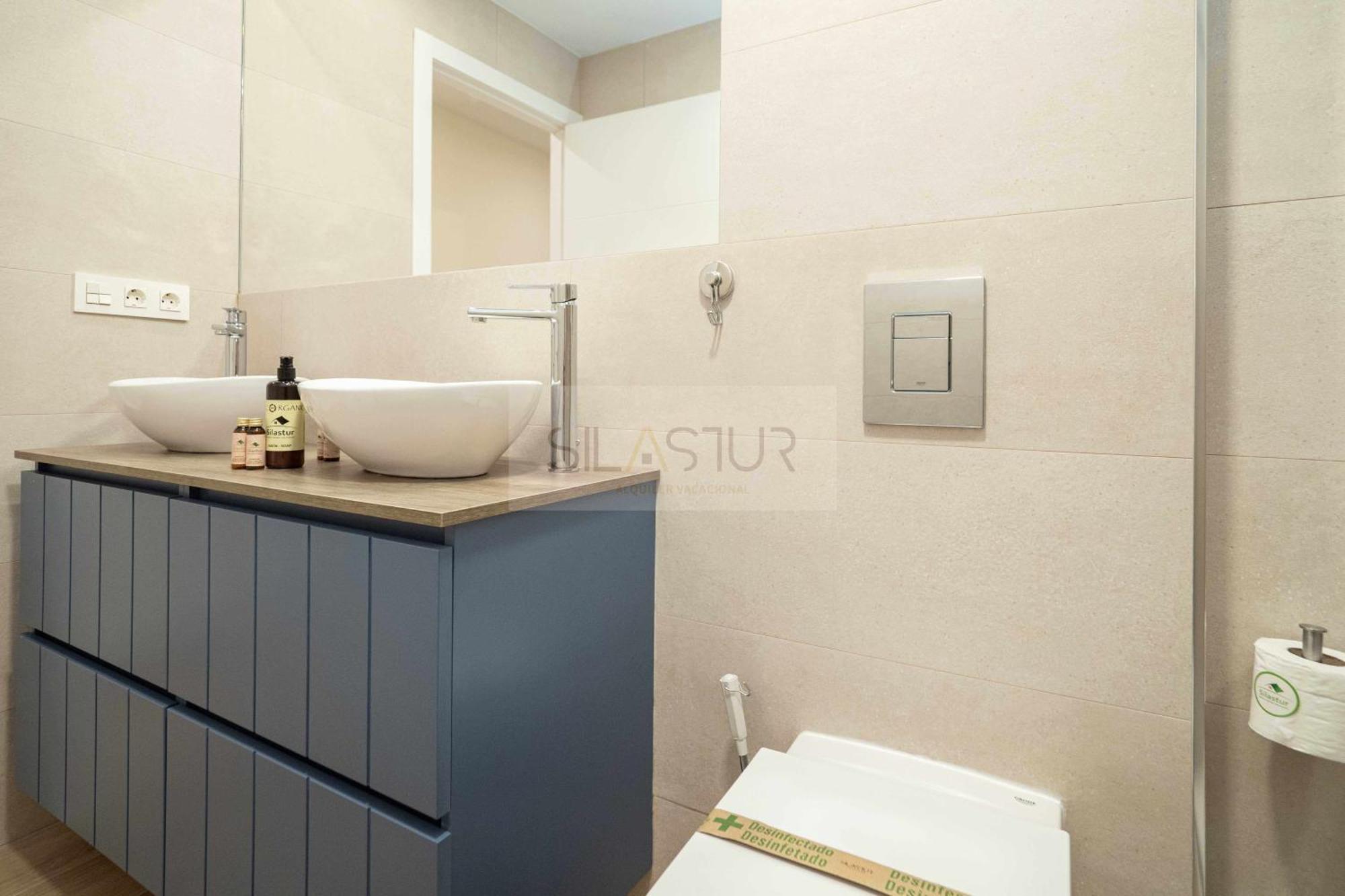 Cabrales Apartamento กิฮอน ภายนอก รูปภาพ