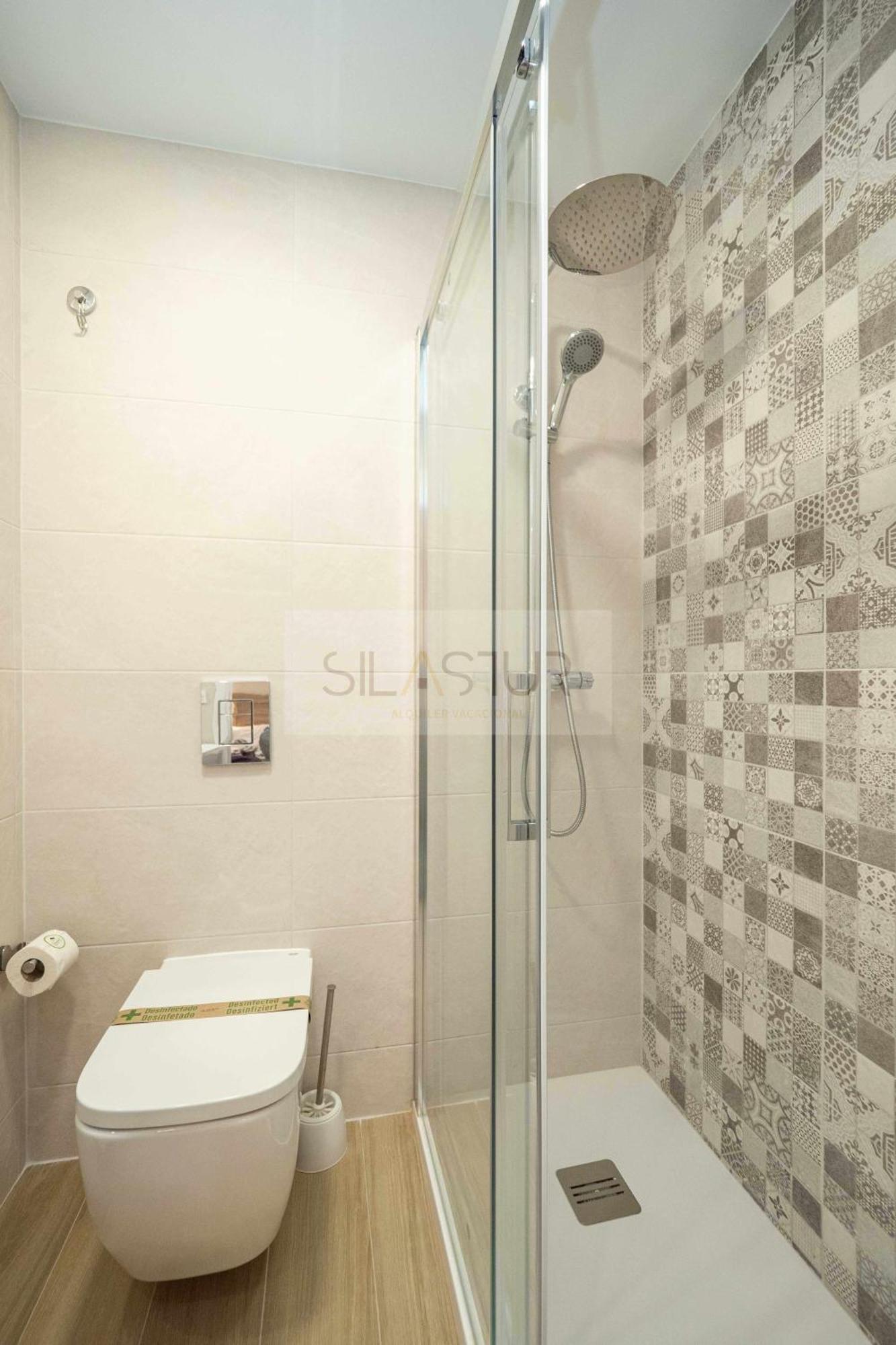 Cabrales Apartamento กิฮอน ภายนอก รูปภาพ