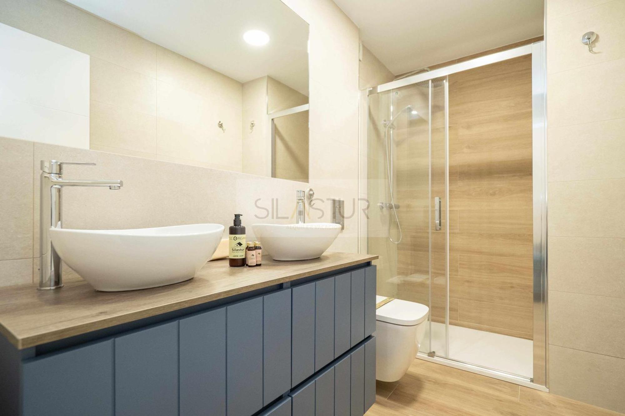 Cabrales Apartamento กิฮอน ภายนอก รูปภาพ