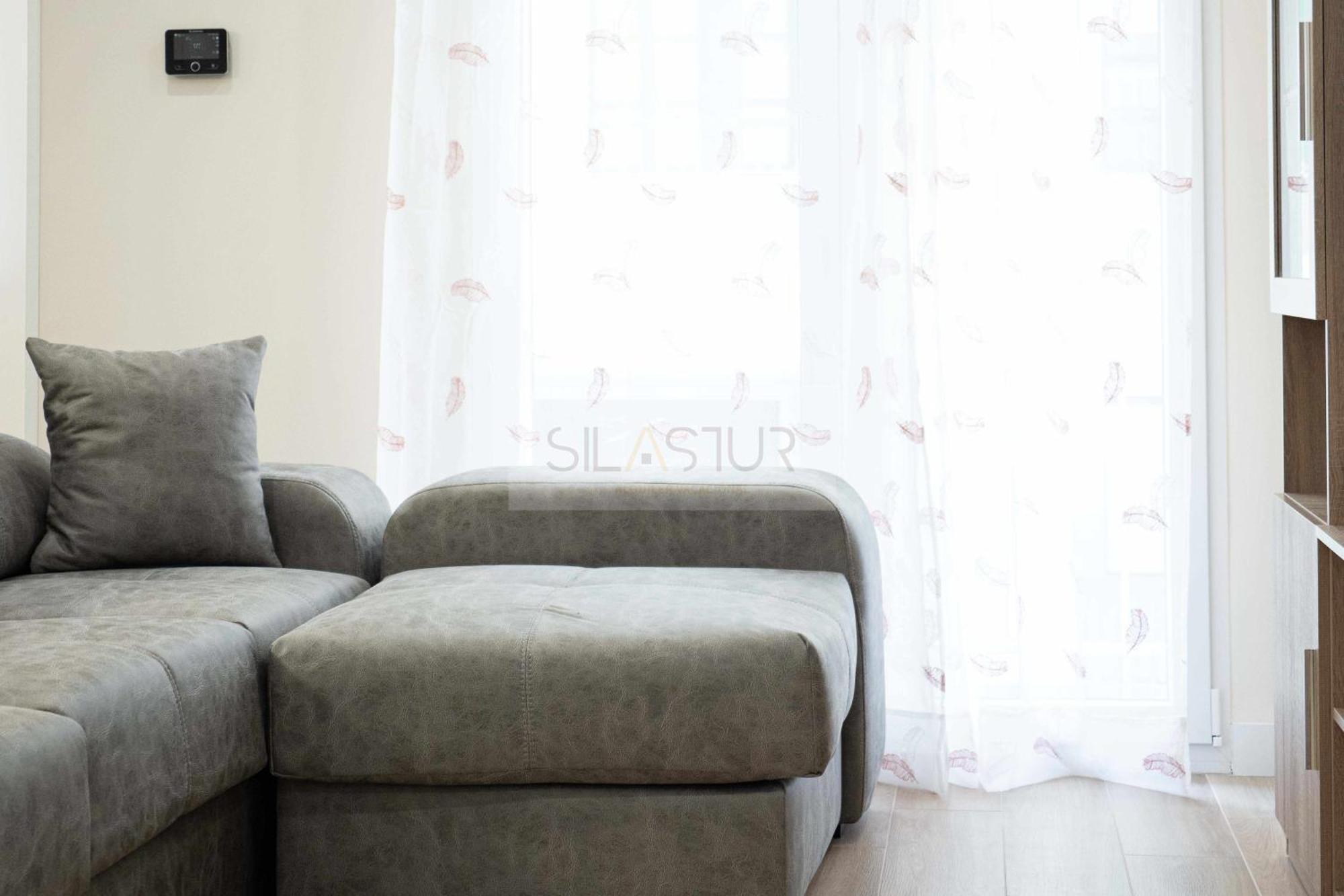 Cabrales Apartamento กิฮอน ภายนอก รูปภาพ