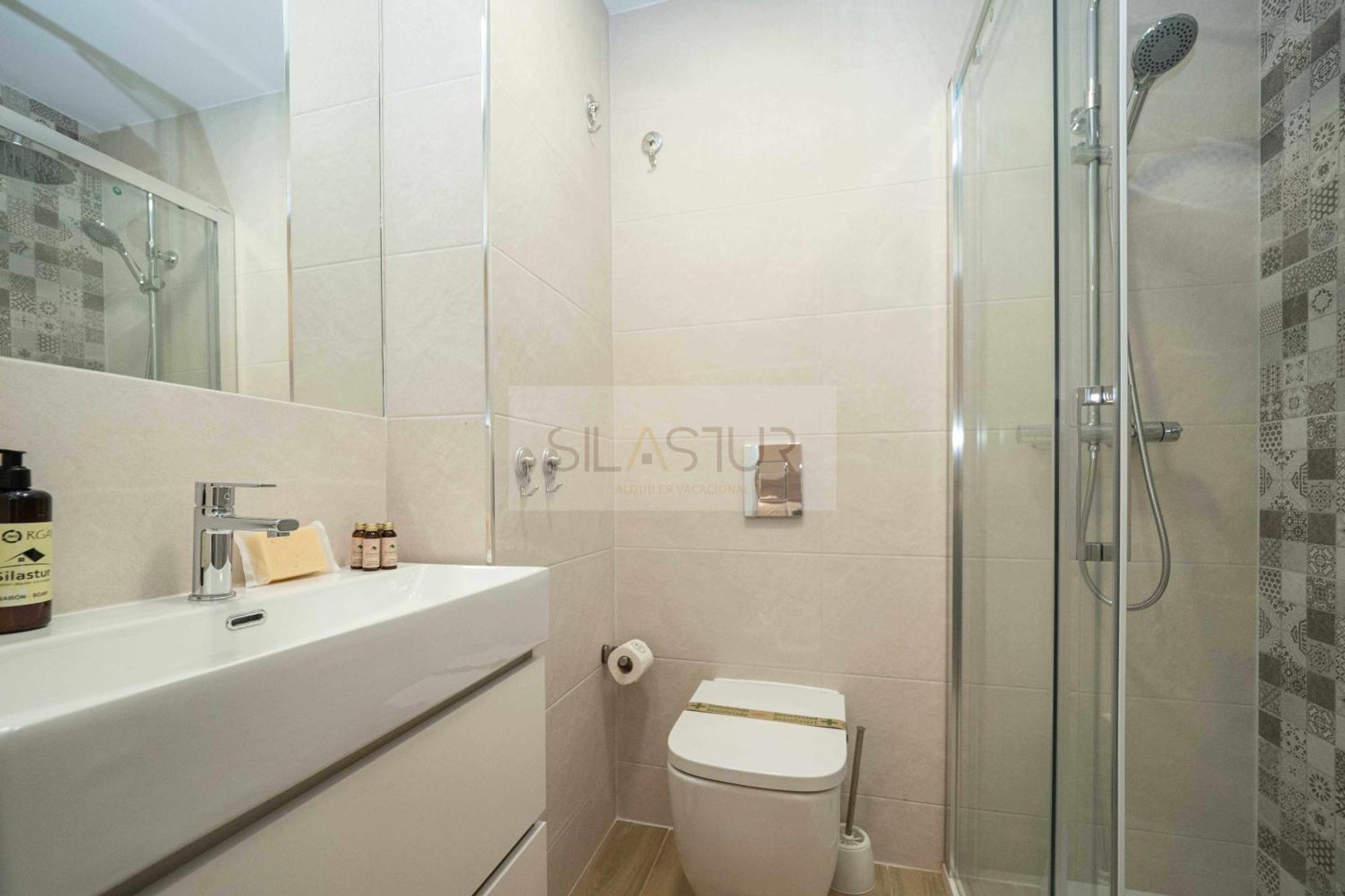 Cabrales Apartamento กิฮอน ภายนอก รูปภาพ
