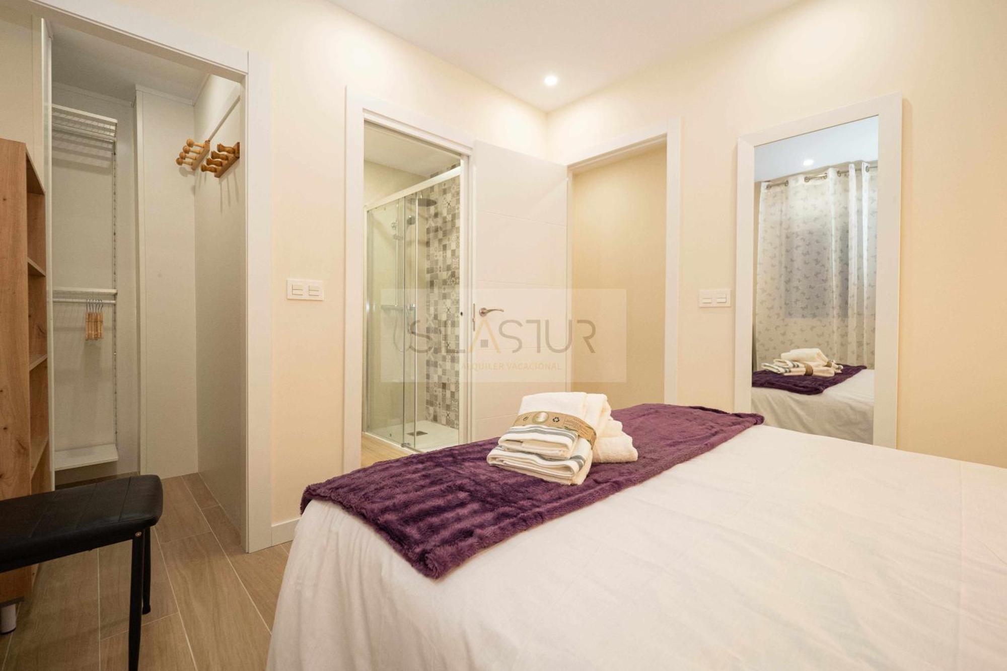 Cabrales Apartamento กิฮอน ภายนอก รูปภาพ